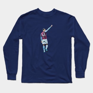 Jacob Ramsey Long Sleeve T-Shirt